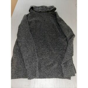 Topshop Turtleneck Sweater‎ Size 4